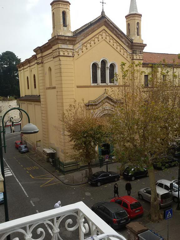 Bed & Breakfast At Lettieri Naples
