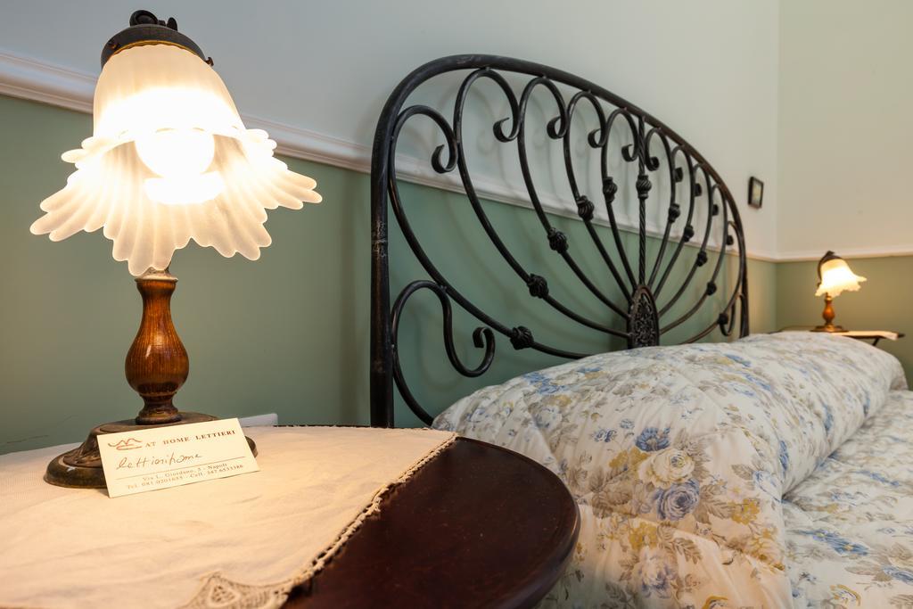 At Lettieri Bed & Breakfast Naples