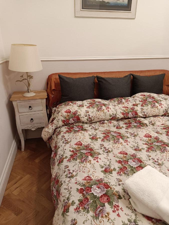 Bed & Breakfast At Lettieri Napoli
