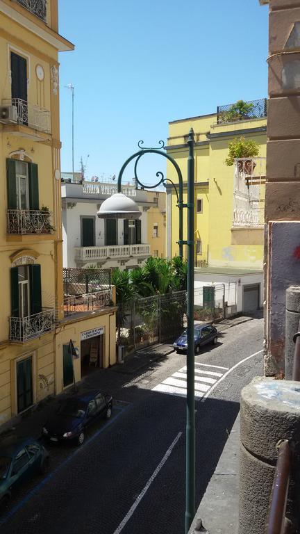 At Lettieri Couette-café 4*