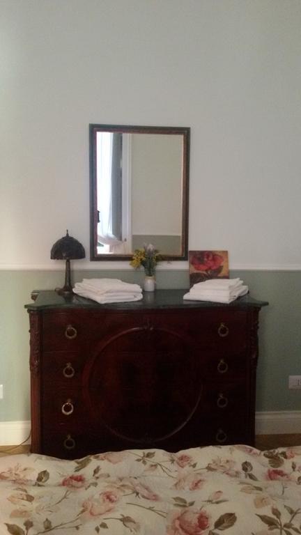 Couette-café At Lettieri Naples
