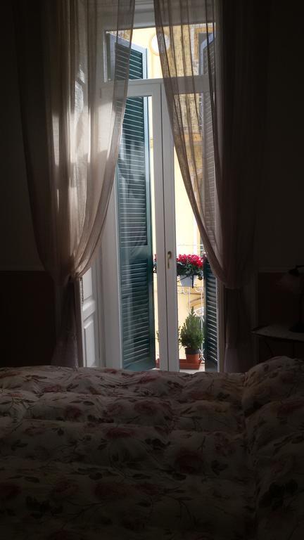 At Lettieri 4* Naples