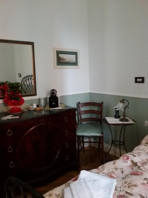 At Lettieri Bed & Breakfast Napoli