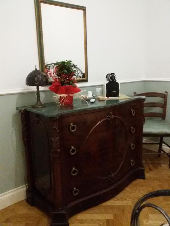 At Lettieri Bed & Breakfast
