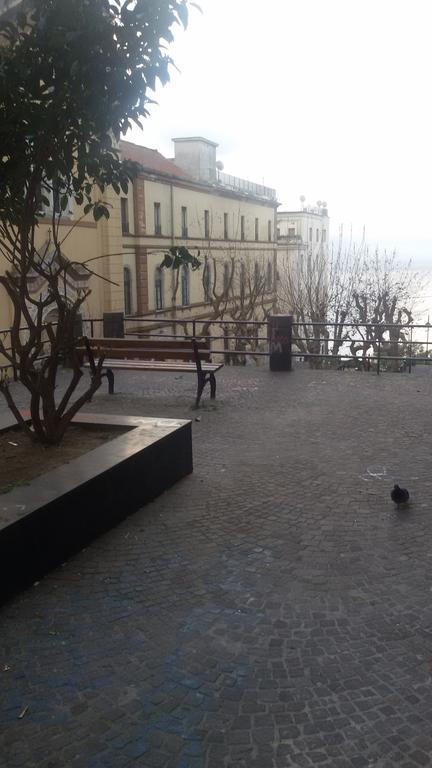 Couette-café At Lettieri 4*