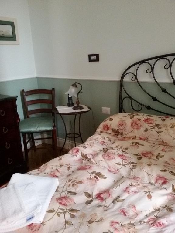 At Lettieri Bed & Breakfast