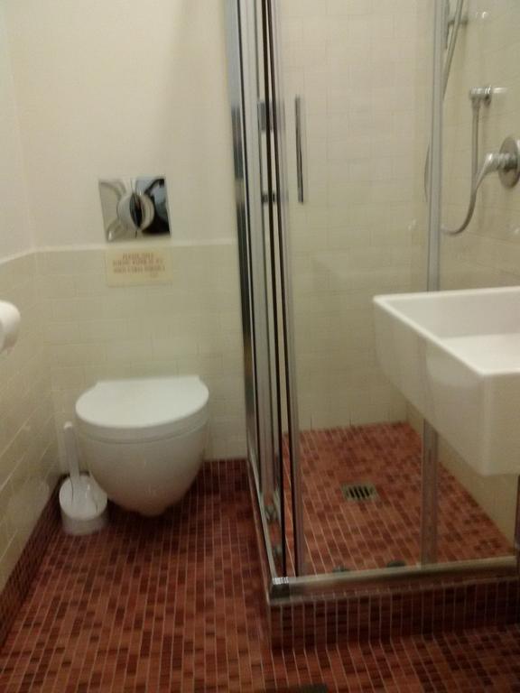 At Lettieri Bed & Breakfast 4*