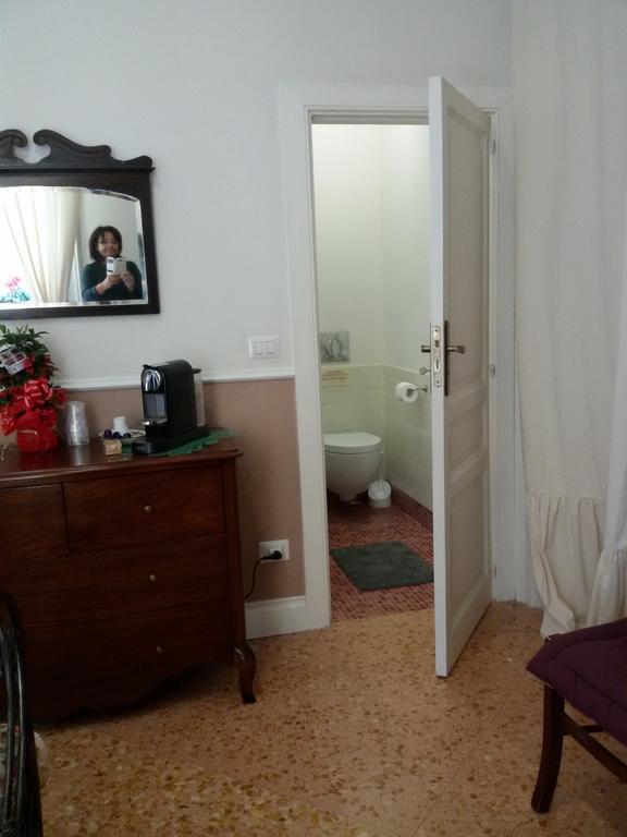 Bed & Breakfast At Lettieri Napoli