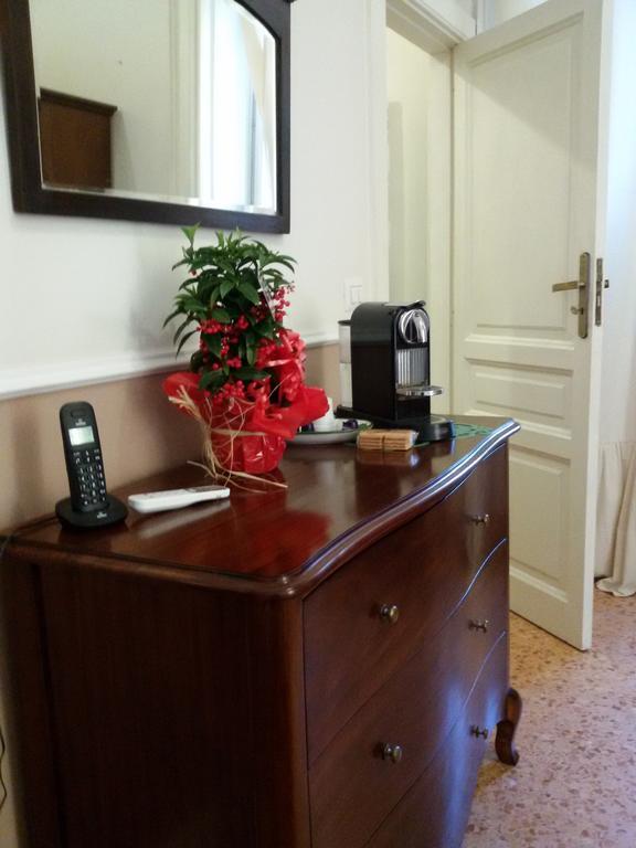 At Lettieri Naples