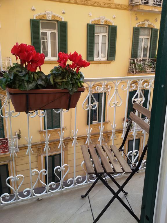 Couette-café At Lettieri Naples