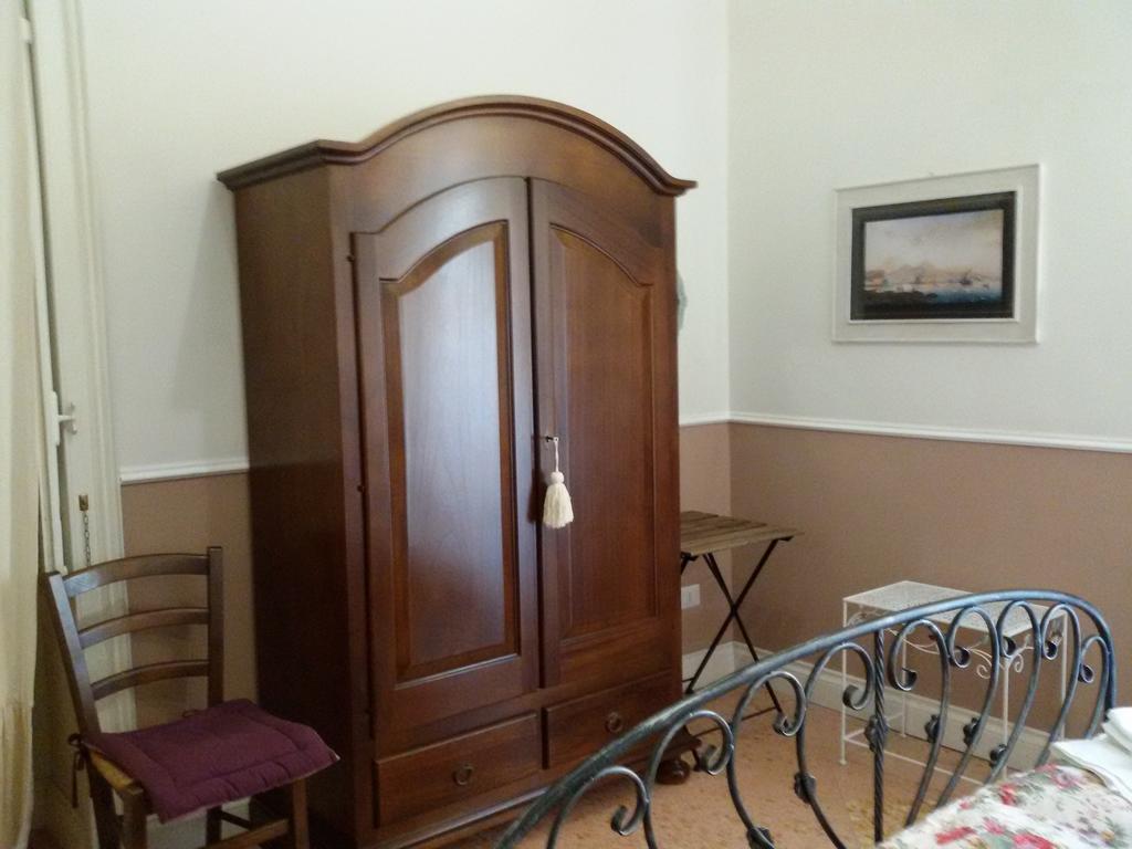 Couette-café At Lettieri 4*