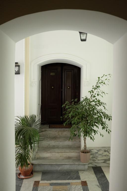 Bed & Breakfast At Lettieri 4*