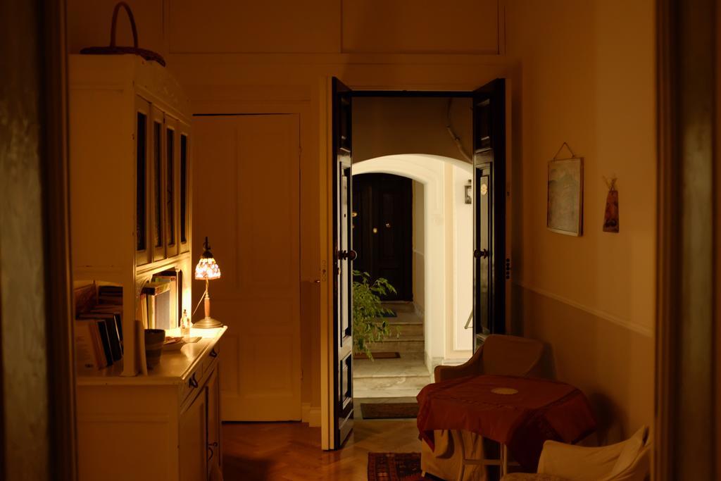 At Lettieri Couette-café 4*