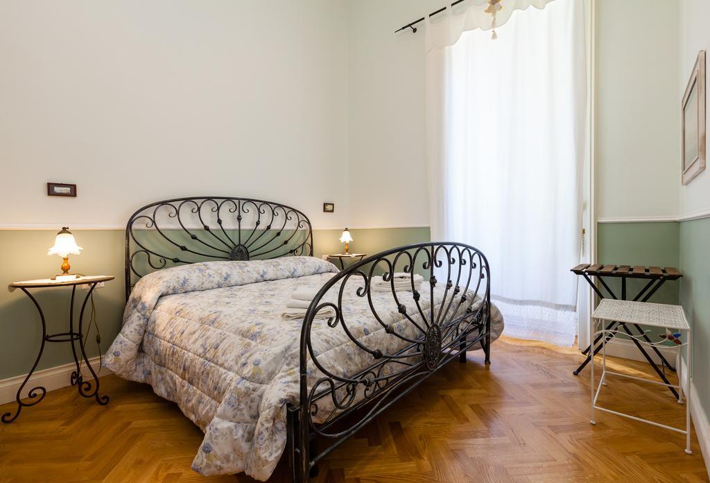 At Lettieri Bed & Breakfast