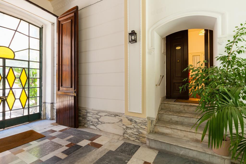 Bed & Breakfast At Lettieri 4*