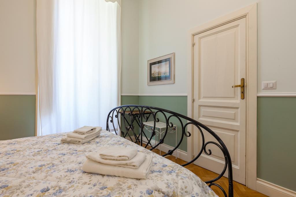 Couette-café At Lettieri 4*