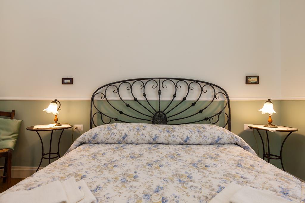 At Lettieri Bed & Breakfast