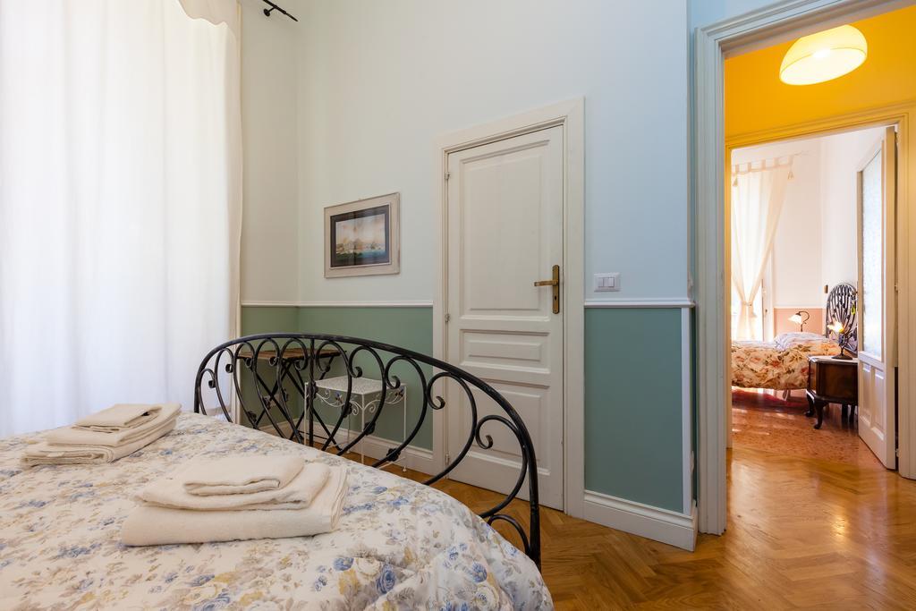 Couette-café At Lettieri 4*