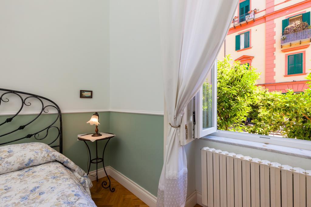 At Lettieri Bed & Breakfast