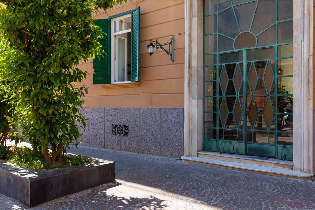At Lettieri 4* Naples