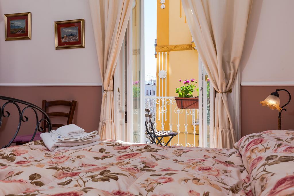 At Lettieri Couette-café 4*