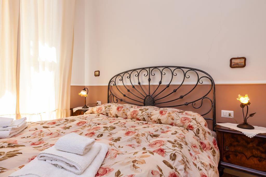 At Lettieri Bed & Breakfast