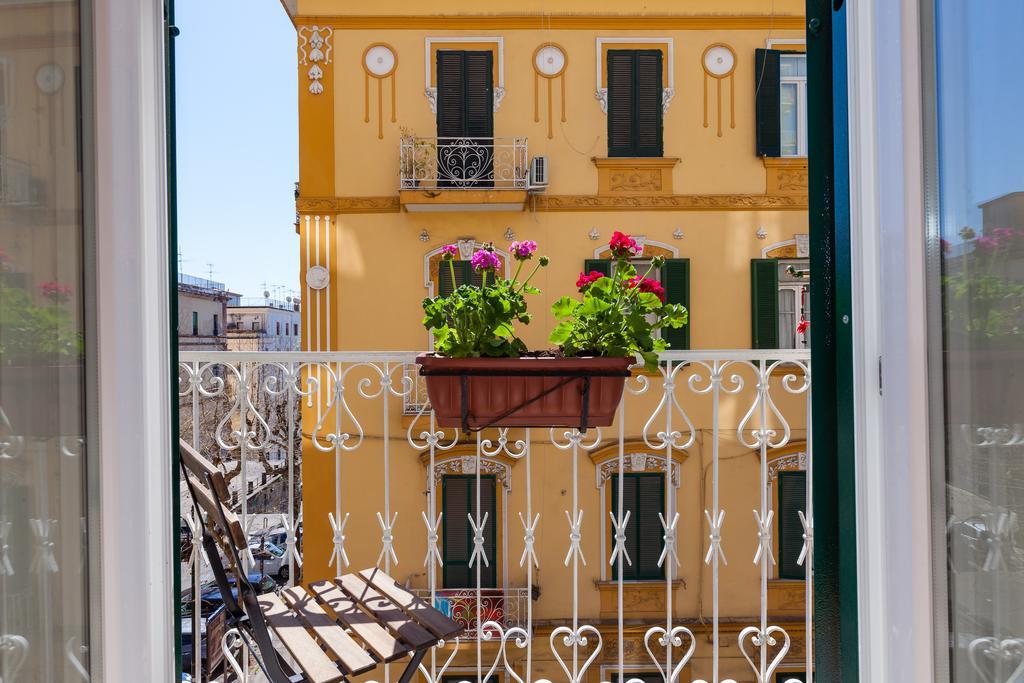 At Lettieri 4* Napoli