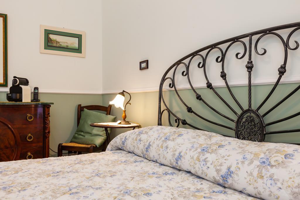 Bed & Breakfast At Lettieri 4*
