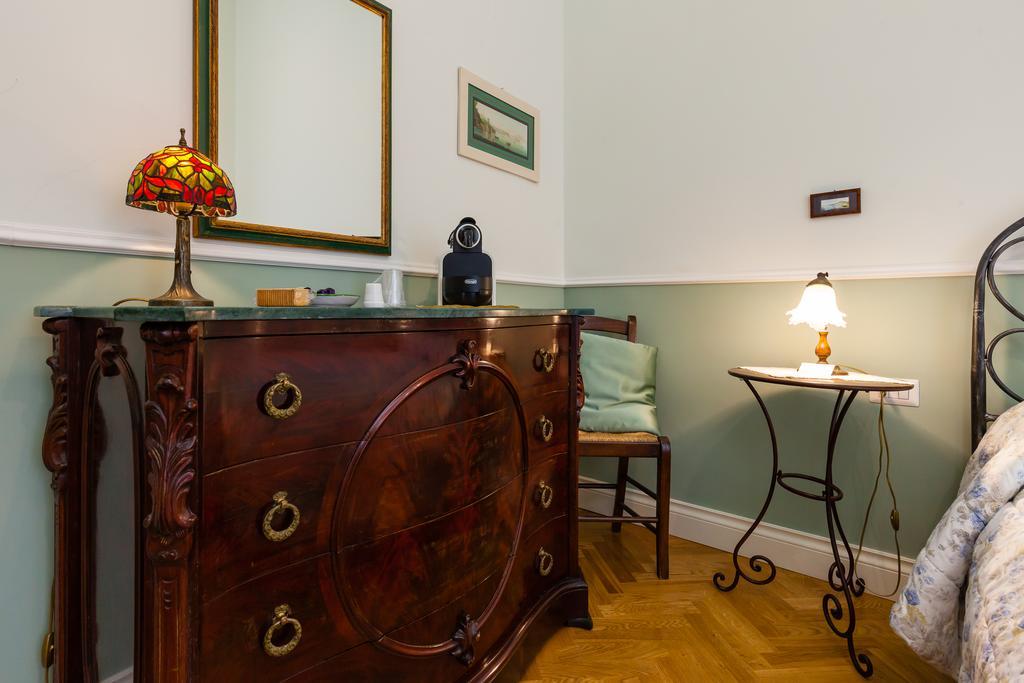 At Lettieri Bed & Breakfast