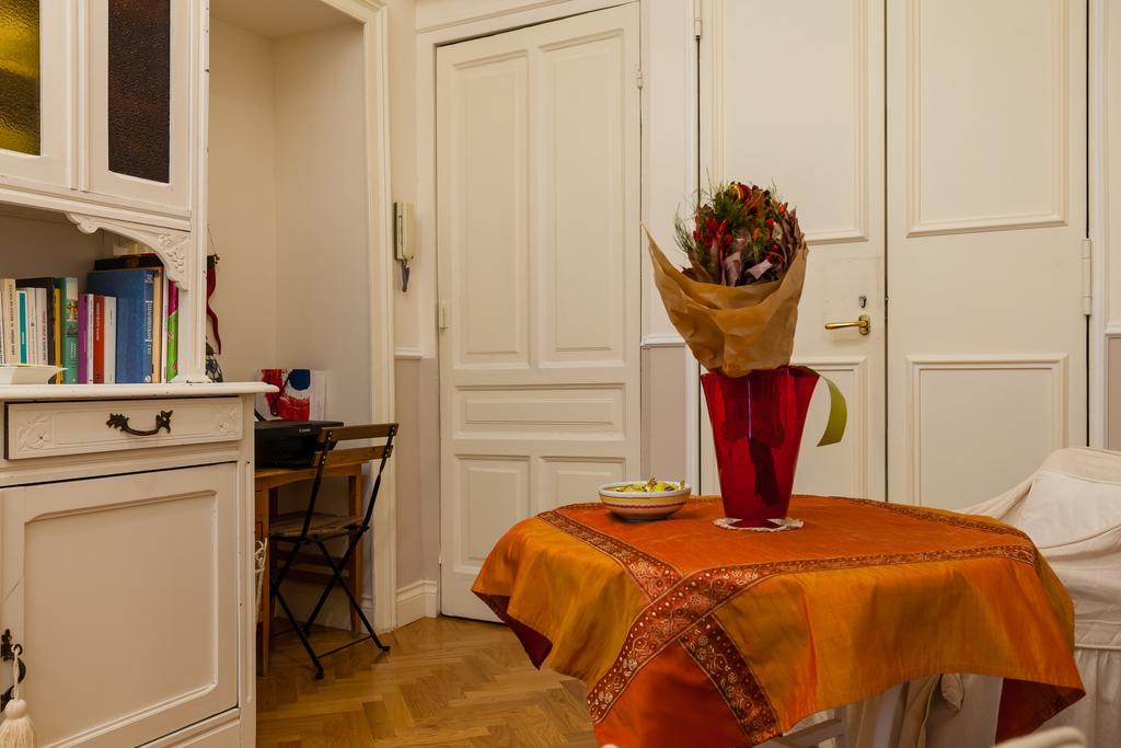 Couette-café At Lettieri 4*