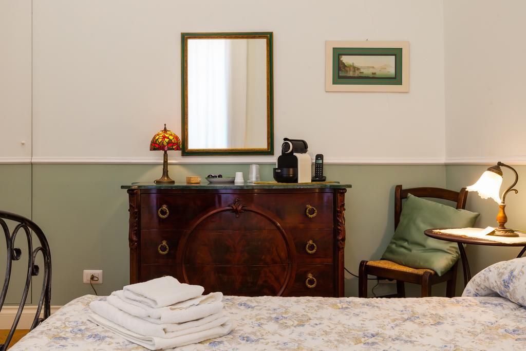 At Lettieri Bed & Breakfast