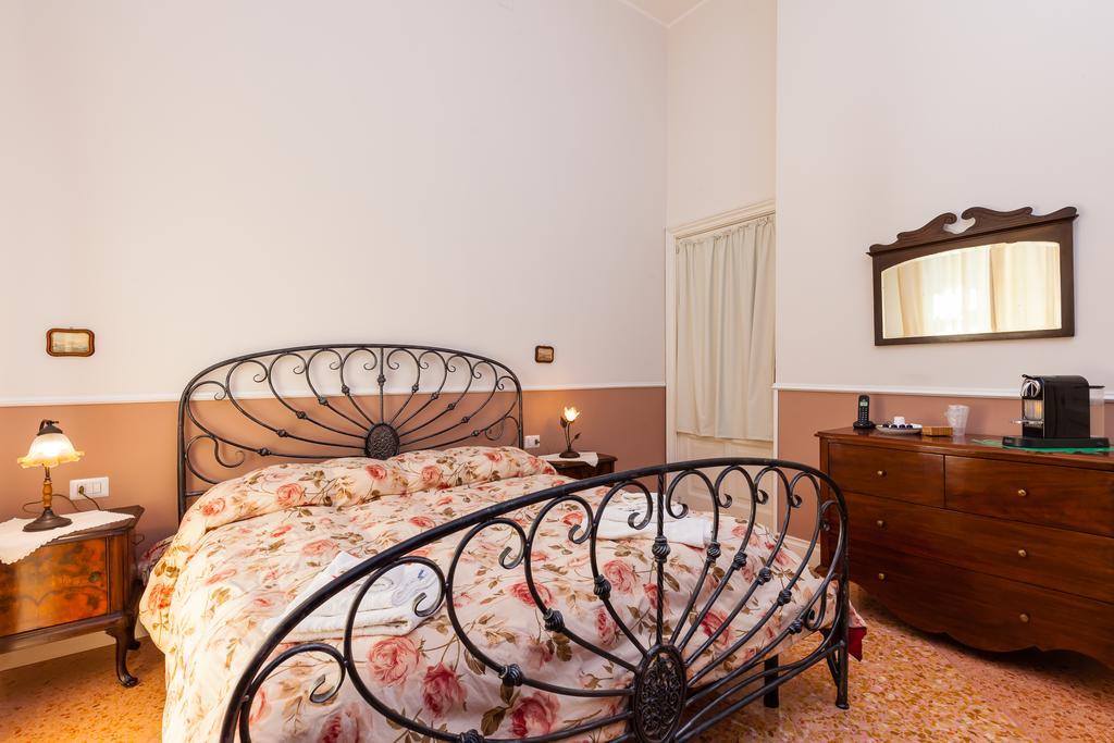 At Lettieri Couette-café 4*