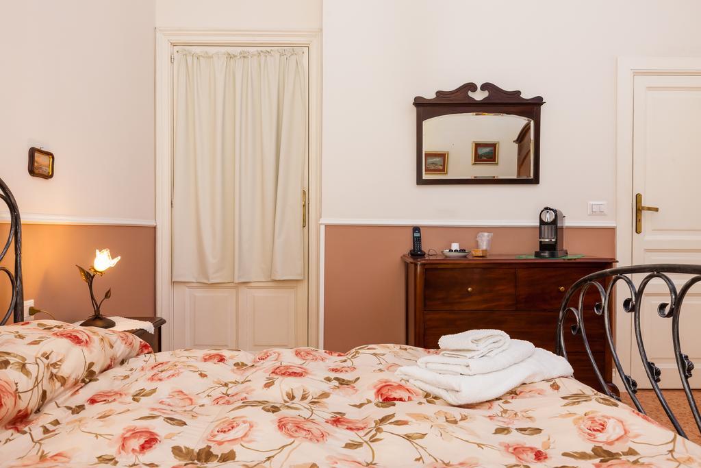At Lettieri Couette-café 4*