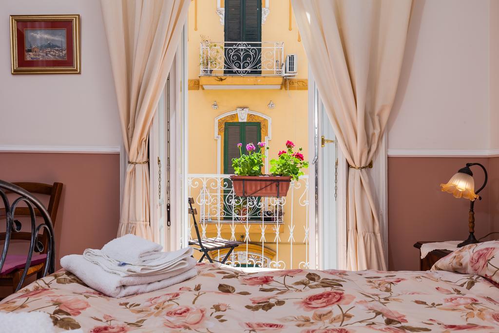 Couette-café At Lettieri