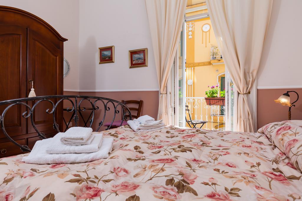 At Lettieri 4* Naples