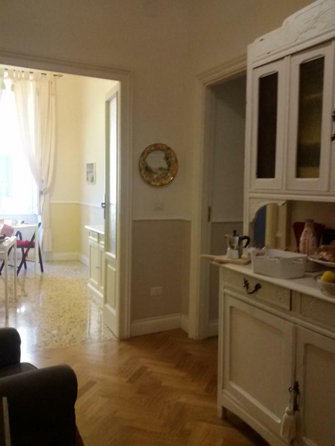 At Lettieri Couette-café 4*