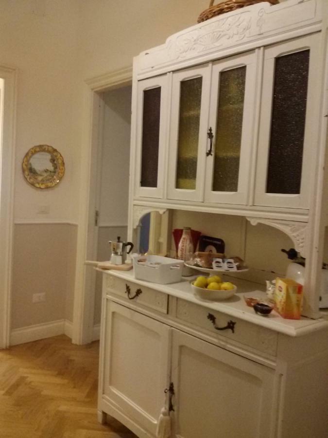 At Lettieri 4* Napoli