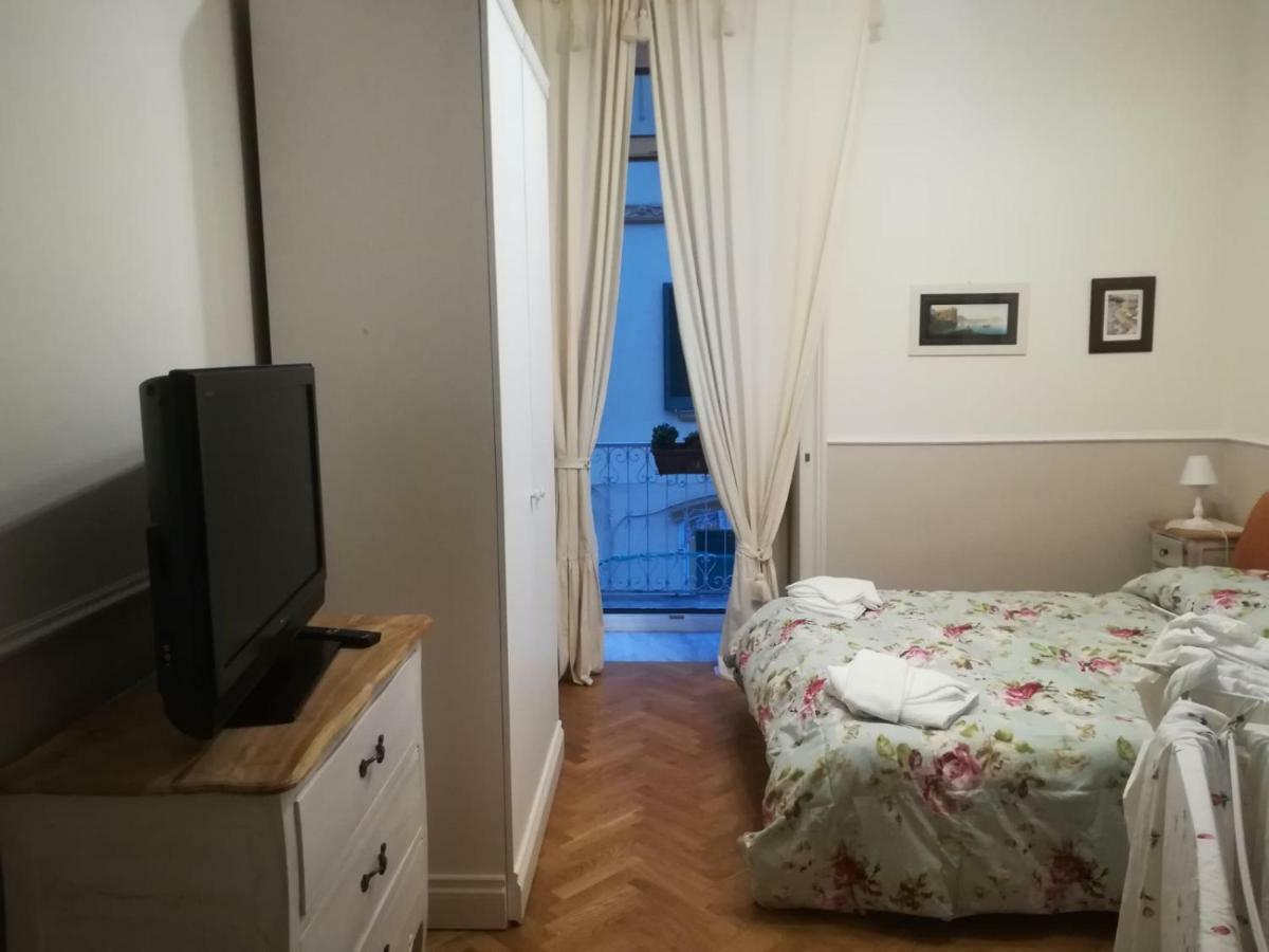 At Lettieri Bed & Breakfast Napoli